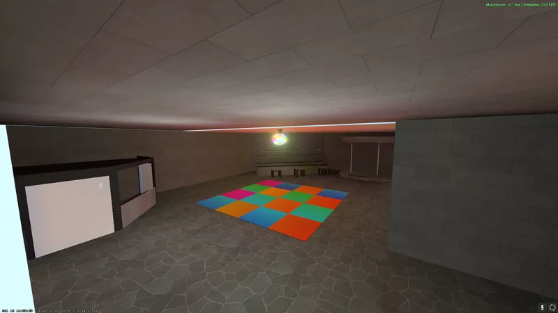 CS2 TR Jailbreak İçin Kodlanmış Özel Eklentiler