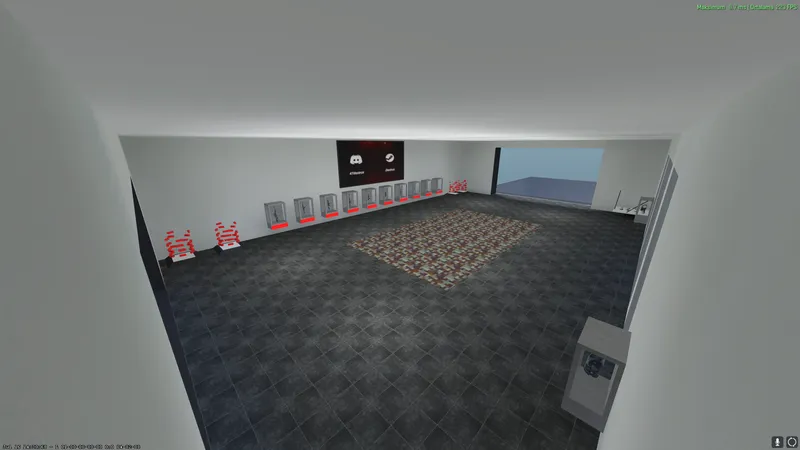 Adil Takas ve Gelişmiş CS2 Ekonomi Sistemi